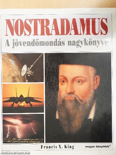 Nostradamus