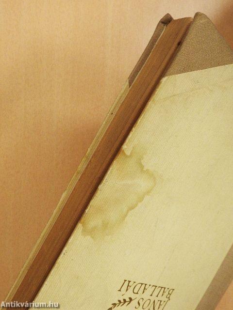 Arany János balladái Zichy Mihály rajzaival