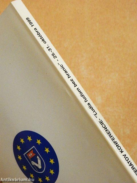 Emberi kapcsolatok határon innen és túl