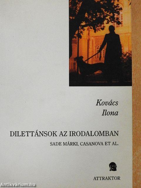 Dilettánsok az irodalomban