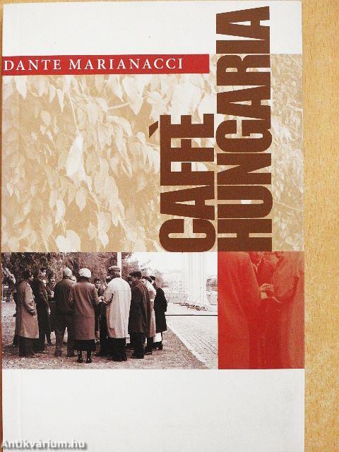 Caffé Hungaria