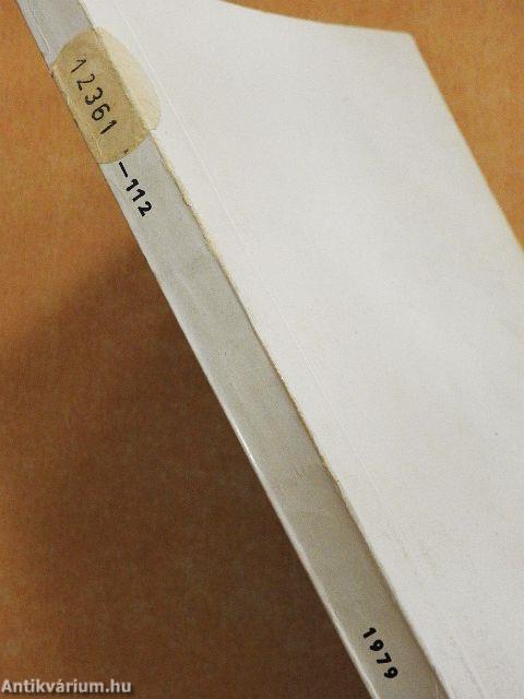 "A Balaton kutatási eredményeinek összefoglalása"