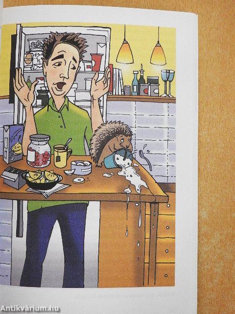 Állati egypercesek 3.