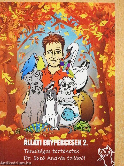 Állati egypercesek 2.