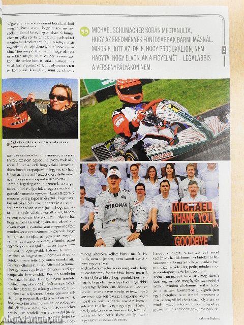 Autósport és Formula 2018. július