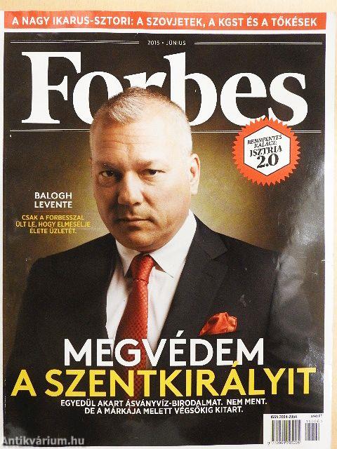 Forbes 2015. június