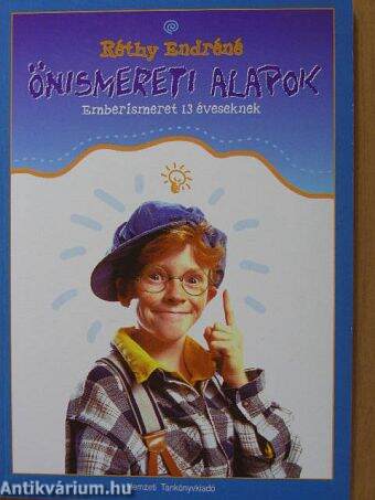 Önismereti alapok