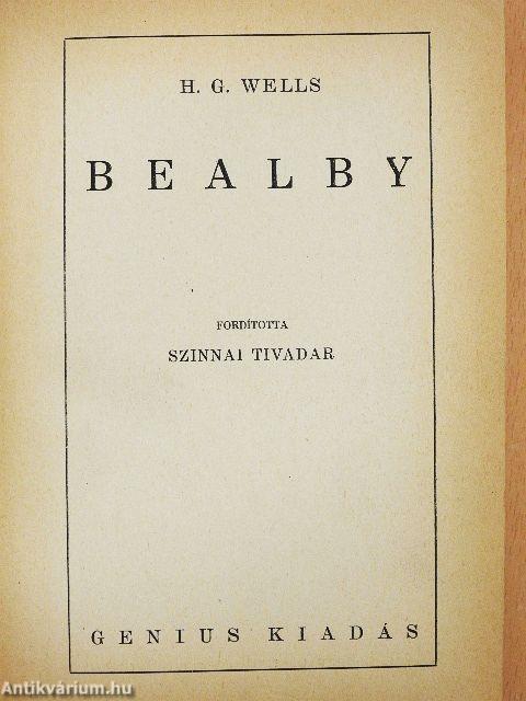 Bealby