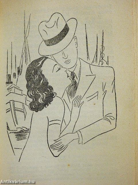 Hárman egymás ellen