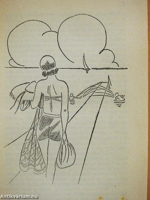 Hárman egymás ellen