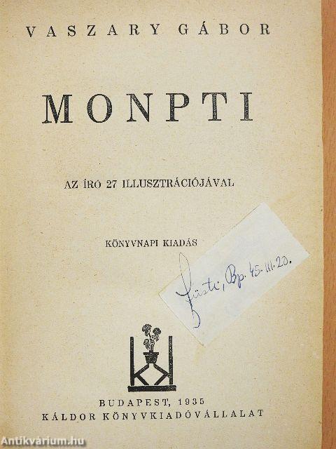 Monpti