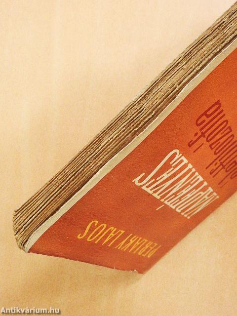 Napfényes életfilozófia