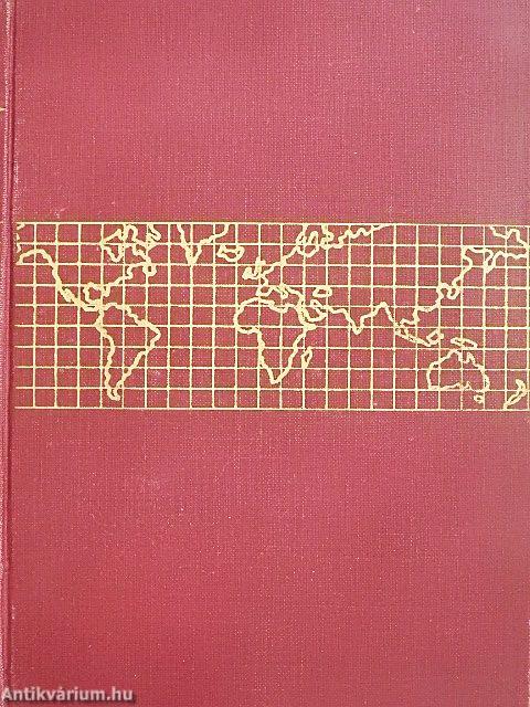 Orvos az őserdőben