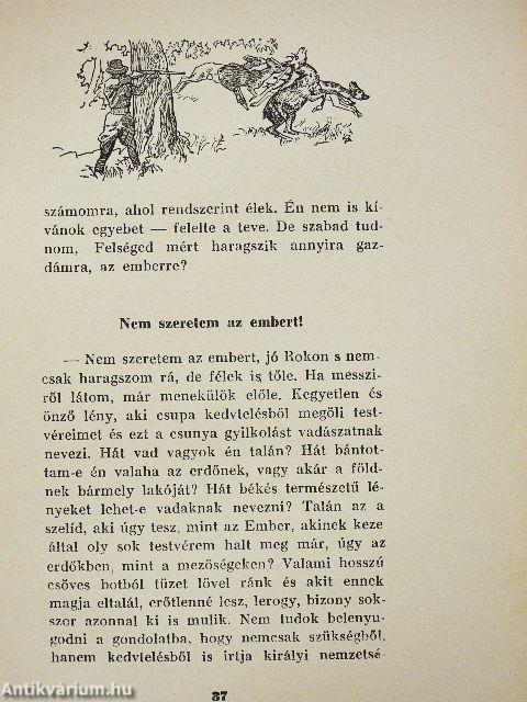 Harc az életért