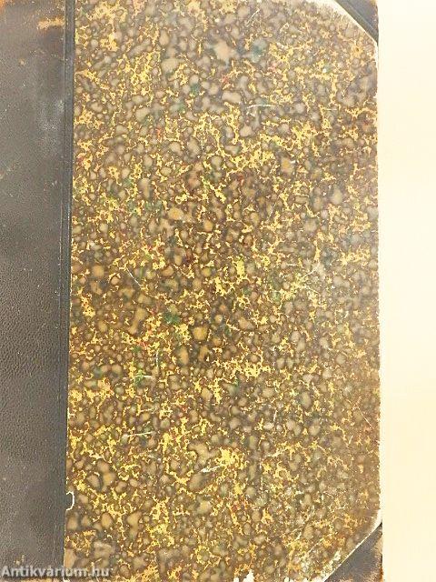 Rom beim Ausgang der antiken Welt (gótbetűs)