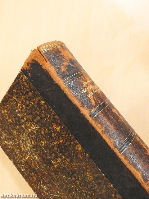 Rom beim Ausgang der antiken Welt (gótbetűs)