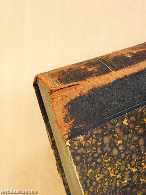 Rom beim Ausgang der antiken Welt (gótbetűs)