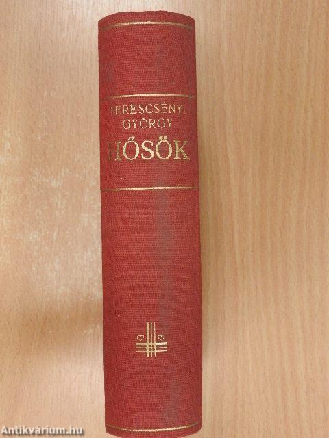 Hősök/Lesz ahogy lesz