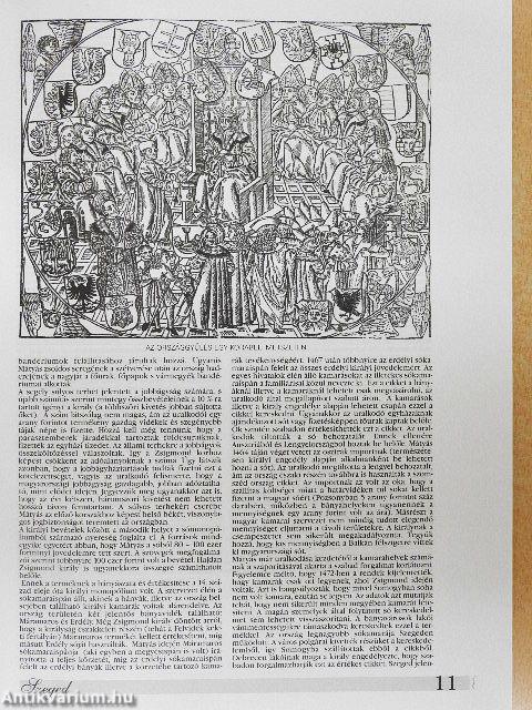 Szeged 2009. január-december