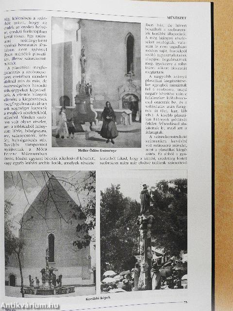 Szeged 2006. január-december/Különszám