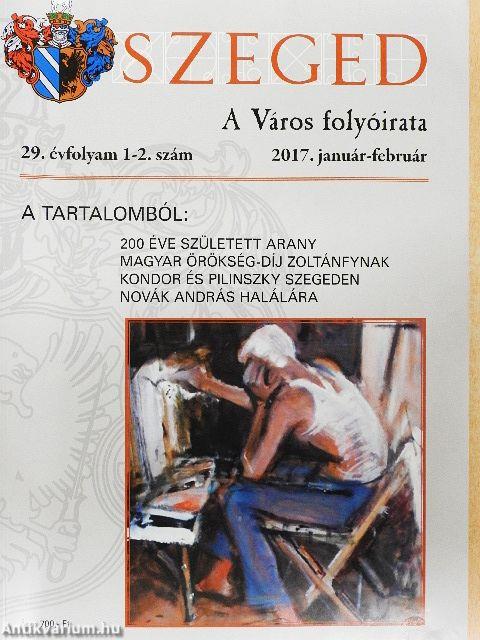 Szeged 2017. január-december