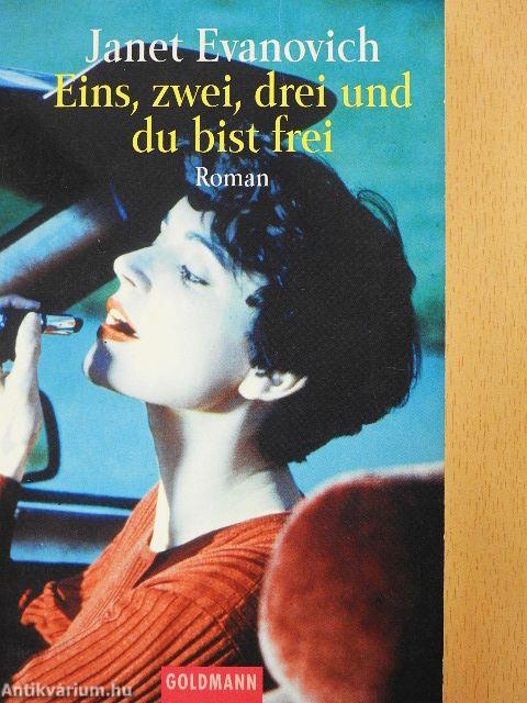 Eins, zwei, drei und du bist frei