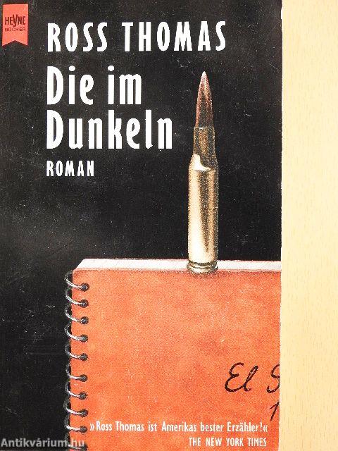 Die im Dunkeln
