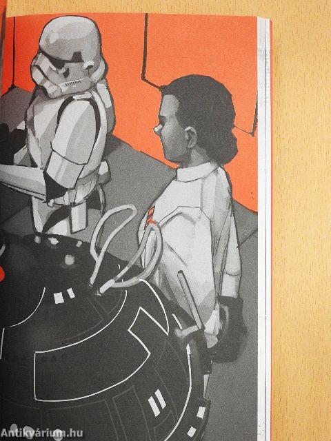 Star Wars - Ruchomy Cel