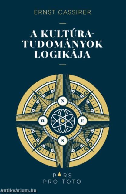 A kultúratudományok logikája