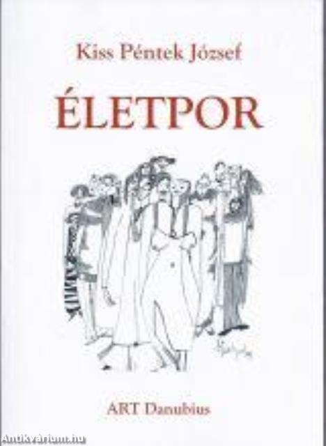 Életpor