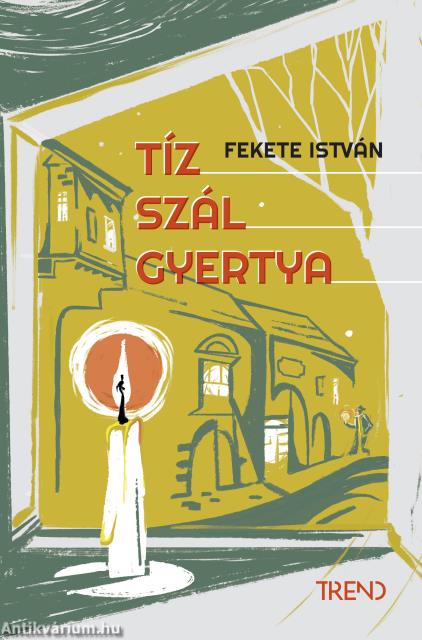 Tíz szál gyertya