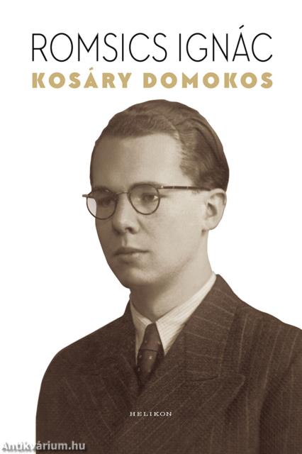 Kosáry Domokos