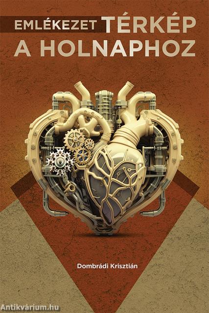 Emlékezet, térkép a holnaphoz