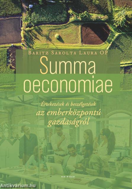 Summa Oeconomiae