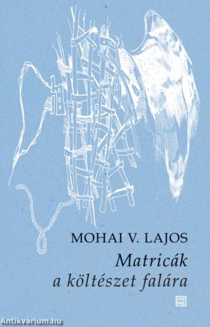 Matricák a költészet falára