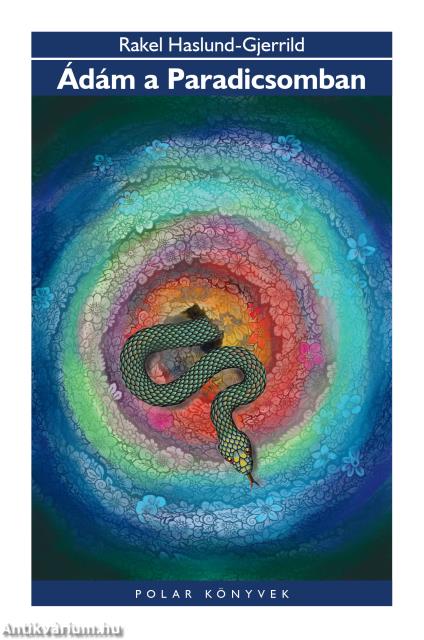 Ádám a Paradicsomban