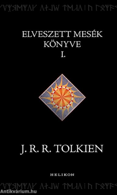 Elveszett mesék könyve I.