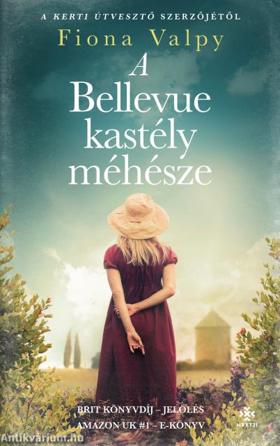 A Bellevue kastély méhésze