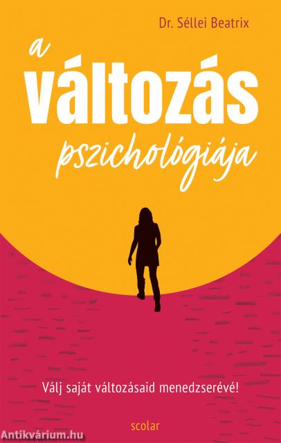 A változás pszichológiája