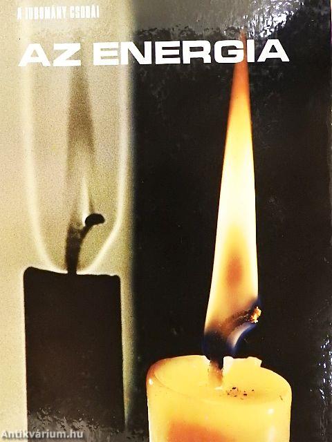 Az energia