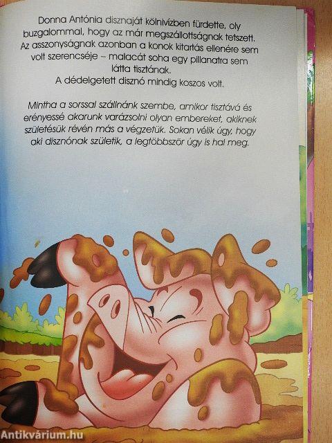 Állatmesék