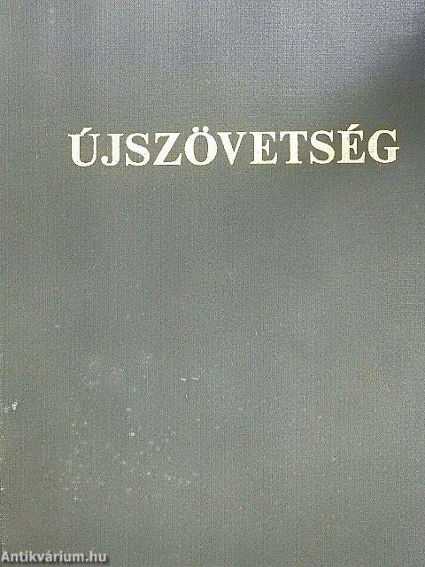 Újszövetség