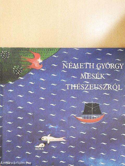 Mesék Thészeuszról