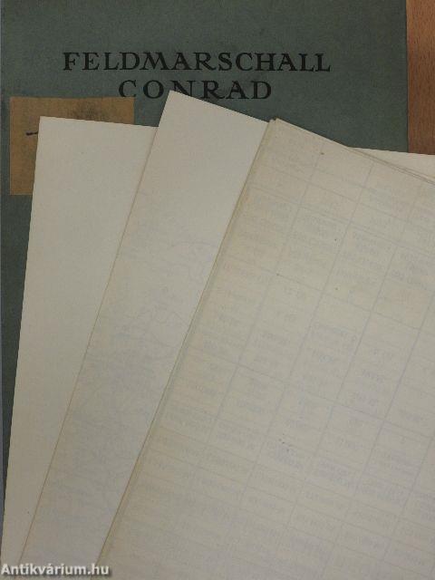 Aus Meiner Dienstzeit 1906-1918 III.