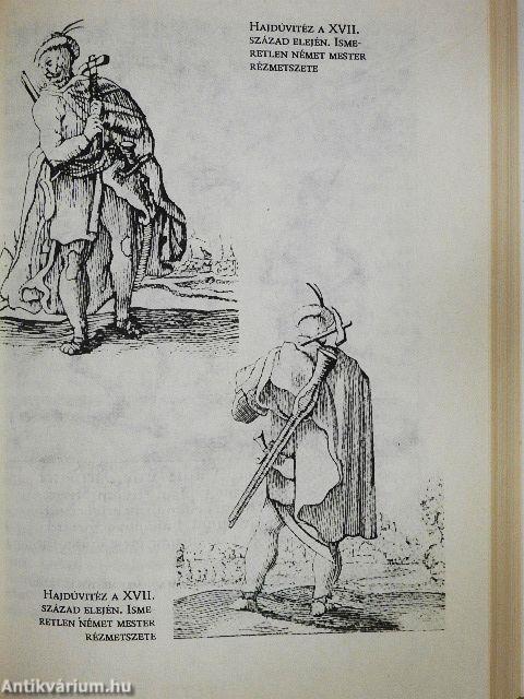 Hajdúvitézek
