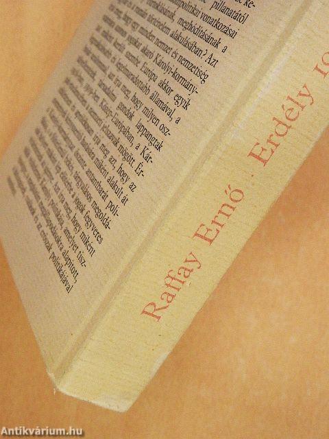 Erdély 1918-1919-ben