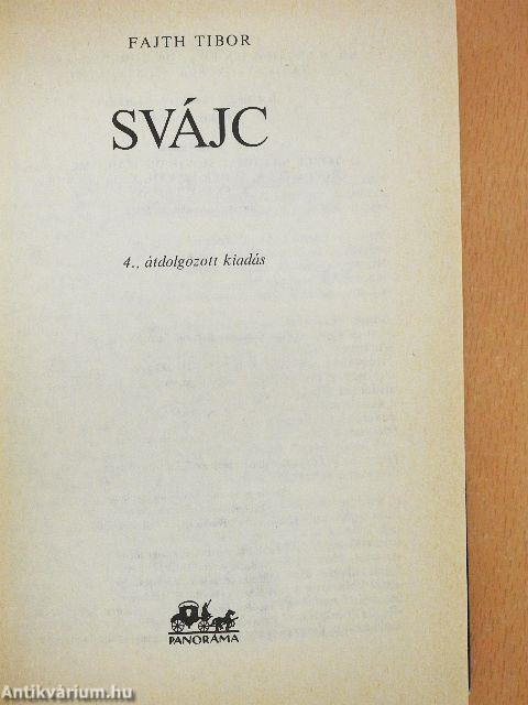 Svájc