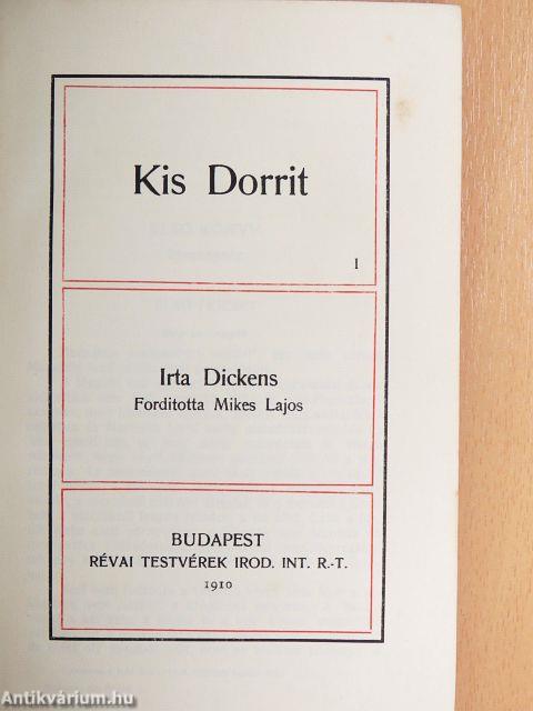 "40 kötet a Klasszikus Regénytár sorozatból (nem teljes sorozat)"