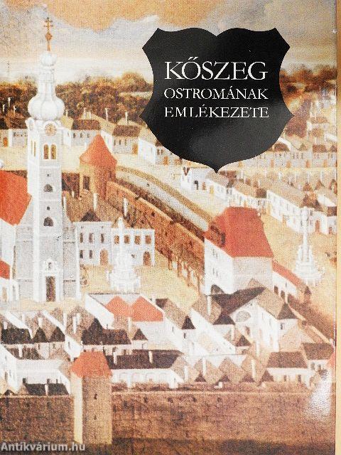 Kőszeg ostromának emlékezete