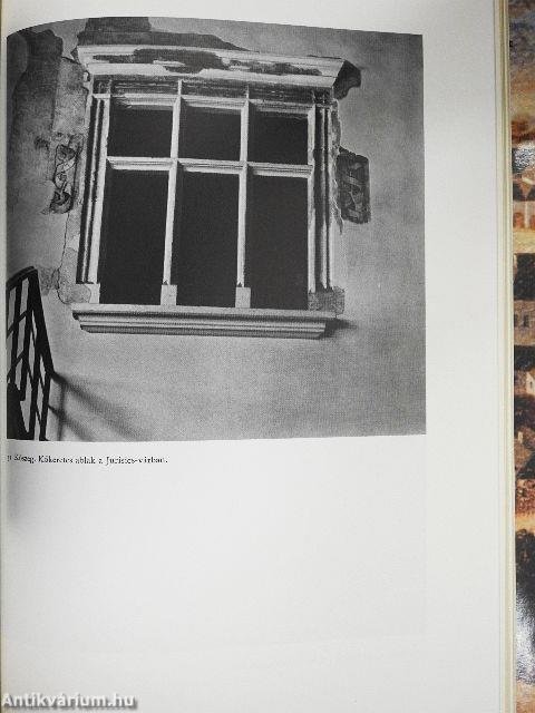 Kőszeg ostromának emlékezete